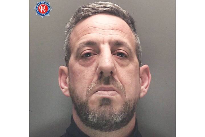 'Sinister' Abuser Encouraged Girl to Self-Harm and Send Him Videos. Now He Learns His Fate