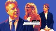 El Gobierno premia a la directora de Salud de Page tras la crisis de los cribados