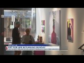 Art for Life adds benefit for donating artists