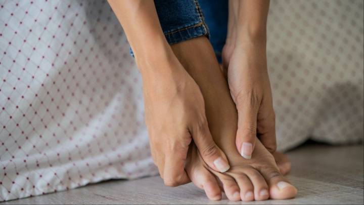 More Than Calcium, Here's What Your Bones Actually Need To Stay Strong
