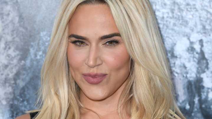 Former WWE, AEW Star CJ Perry Launching New Podcast, First Guest To Be SNME Competitor