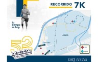 Realiza hoy la UACJ Carrera del 52 Aniversario