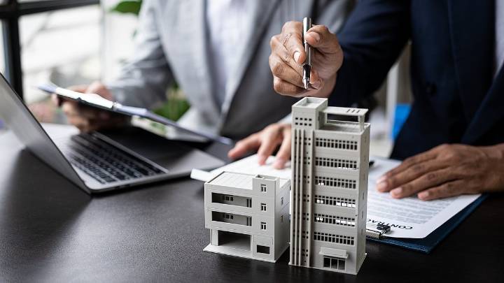 India’s overall REIT market projected to touch 2 lakh crore by 2030