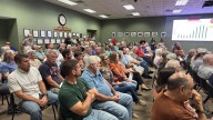 Camden County rethinks property tax hike after neighbor outcry