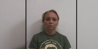 Woman accused of stealing jewelry from elderly woman valued at $55K, police say