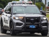 Pedestrian, 70, dead after being struck by vehicle in west end