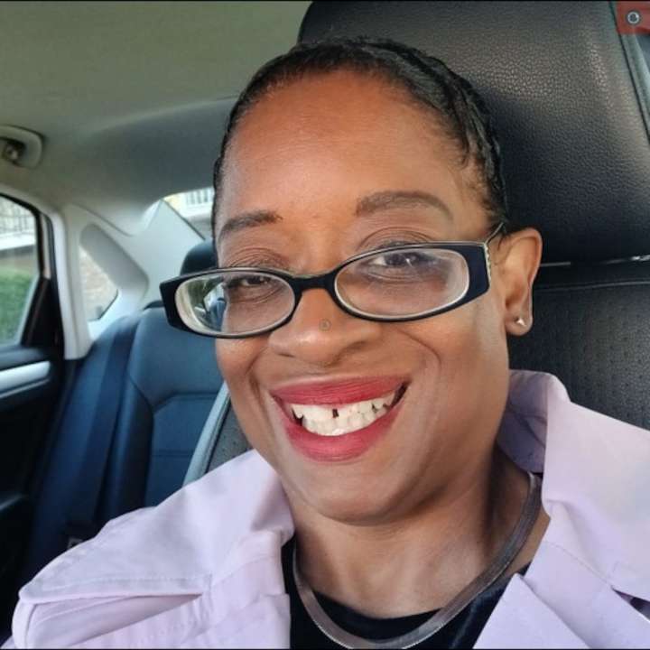 Woman reported missing in Harrisburg