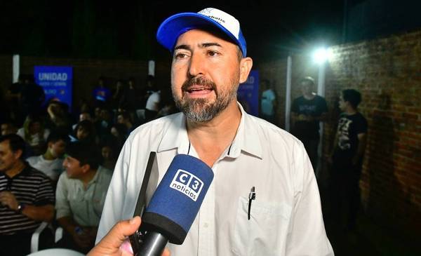 Camilo Orrabalis destacó el respaldo en las urnas del Modelo Formoseño