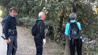 El CER combina senderismo y picos con vías ferratas y propuestas "de temporada"