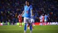 Uriel Antuna y lo que perdió tras salir de Cruz Azul