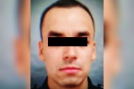 Detienen a policía municipal de Mexicali que contaba con orden de aprehensión 