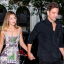 Gigi Hadid on "Love" Bradley Cooper After Is This Thing On? Premiere