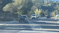 2 Sandy schools on secure status as police search for suspect nearby