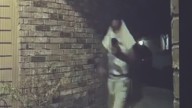 'Cornholio:' Texas family shares fears amid repeated home intrusion attempts