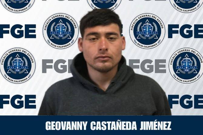 Mató a su pareja y la dejó maniatada tirada en un baldío