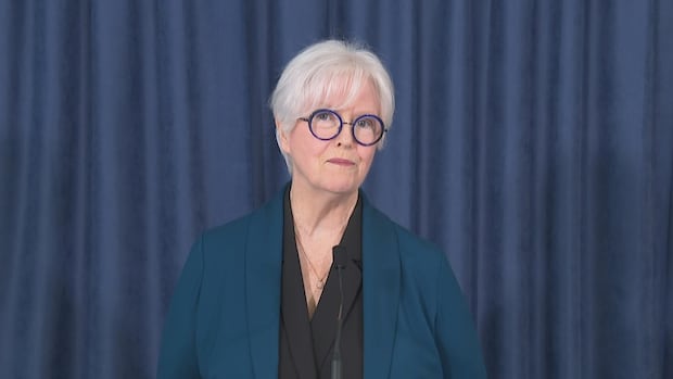 Toronto's 2026 budget will be 'leaner,' with property tax hike: budget chief