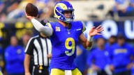 What channel is Thursday Night Football on? 49ers at Rams, TV, odds
