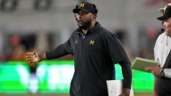 Michigan football’s Sherrone Moore makes promise after blowout loss to USC