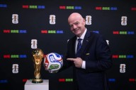 Revolución en el fútbol: Mundial en invierno y calendario más largo