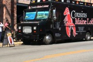 Cousins Maine Lobster Returns to Western KY & Southern IN