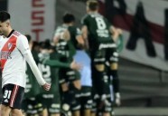 Sarmiento ya piensa en River