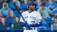 Blue Jays' George Springer in starting lineup for ALCS Game 6