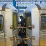 Kids in New York keep dying while ‘subway surfing’ on top of trains. Can they be stopped?