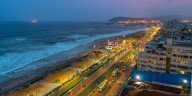 Container megaport proposal emerges as the centrepiece in NITI Aayog–Andhra Pradesh talks on Purvodaya Scheme