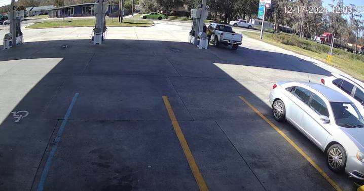 State Police release video in Kyren Lacy crash investigation
