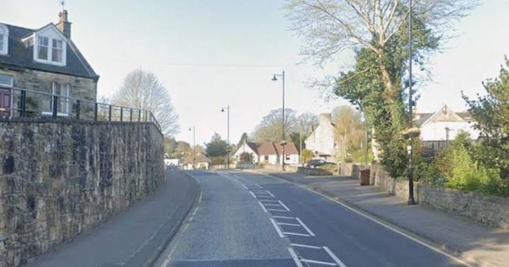 Two West Lothian teens arrested after disturbance and attempted theft