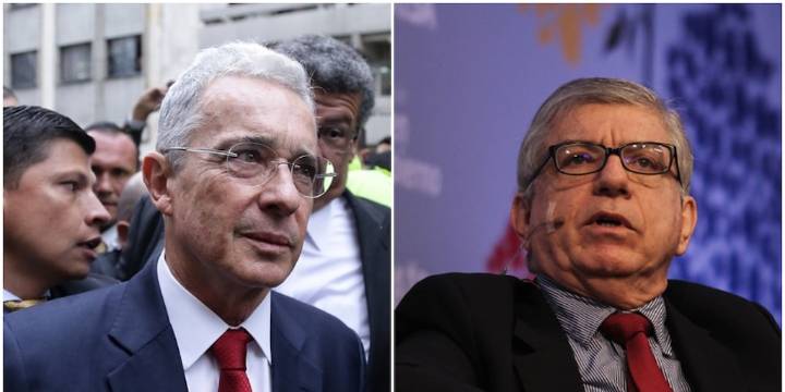 César Gaviria anuncia reunión con Álvaro Uribe para crear gran coalición opositora a Petro de cara a las elecciones