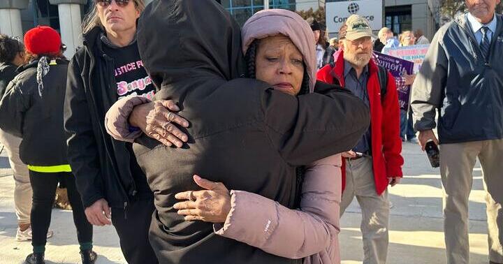 Cop's testimony, judge's instructions influenced outcome of Sonya Massey murder case