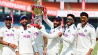 IND vs WI: India Dominate West Indies, Seal Series 2-0 Under Shubman Gill’s Captaincy