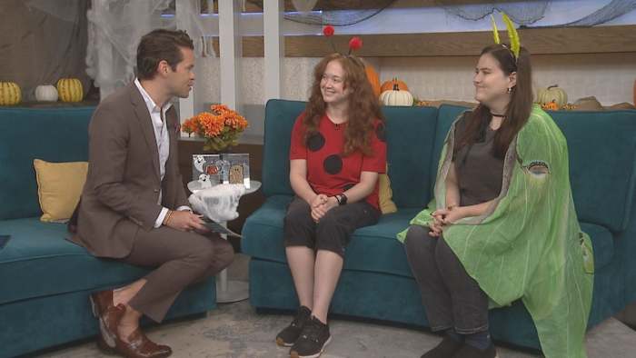 Help Keep Houston’s Bayous ‘Boo-tiful’ with SPLASh’s Spook