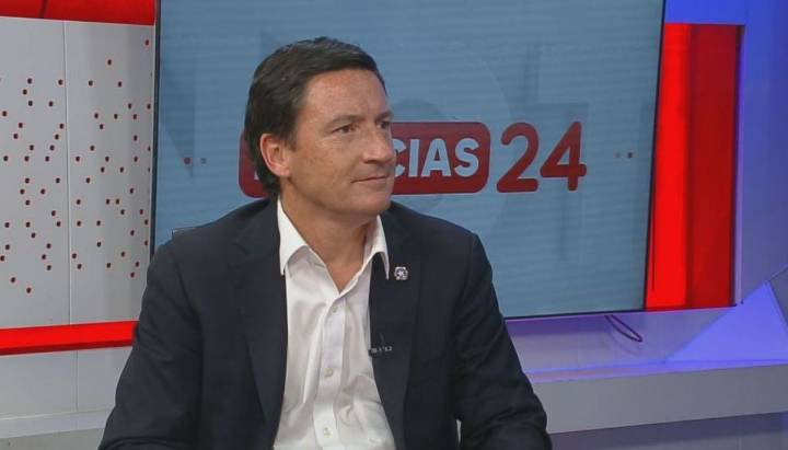 Presidente de Republicanos y Presupuesto 2026: “No podemos darnos el lujo de seguir endeudando al país gastando US$ 4 mil millones en intereses”