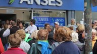 ANSES: otorgan bono no remunerativo a jubilados en noviembre
