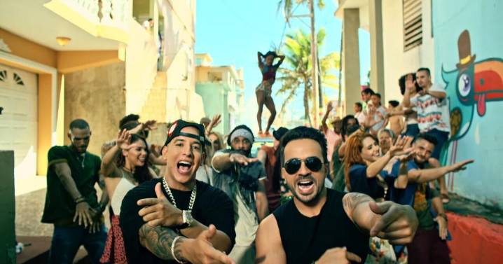 Despacito es la canción del siglo, según Billboard
