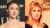 The Beatles Biopic: Saoirse Ronan Joins Movie Cast as Linda McCartney