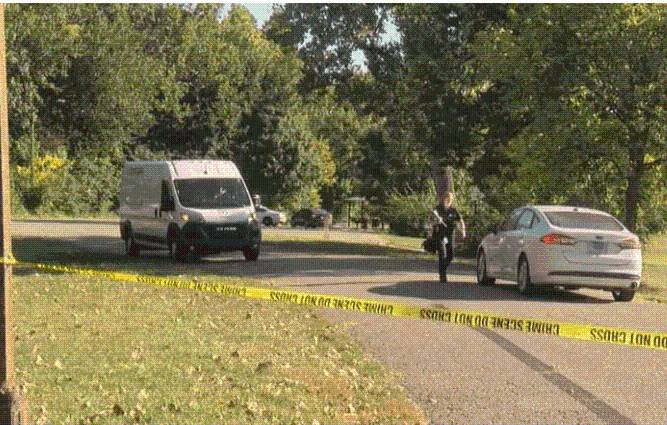 Public Funeral Service Scheduled for Baby Found Dead at an Indianapolis Park