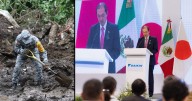 Japón envía ayuda humanitaria a México tras inundaciones que afectaron cinco estados para apoyar a las personas damnificadas y reforzar la cooperación bilateral