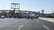 Bloqueo en Caseta de Tepotzotlán: Así Está el Tráfico en la Zona Hoy 21 de Octubre 2025