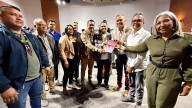 Presentan propuesta de himno para el estado Guayana Esequiba