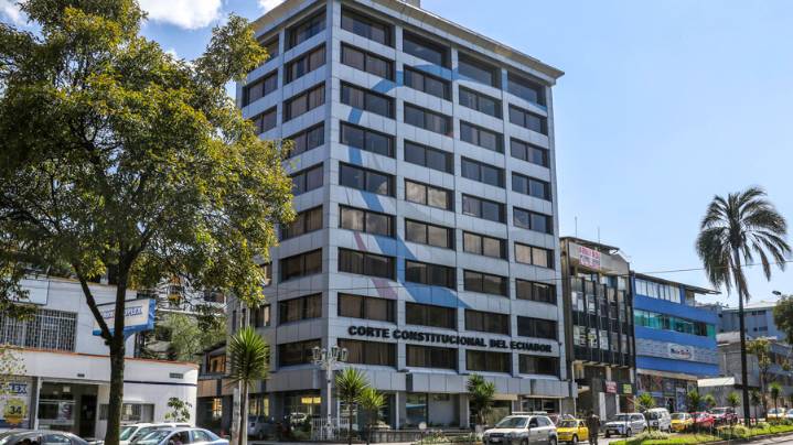 Ecuador: Corte anula Estado de Excepción en cinco provincias