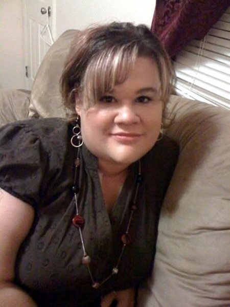 Stephanie R. Brown