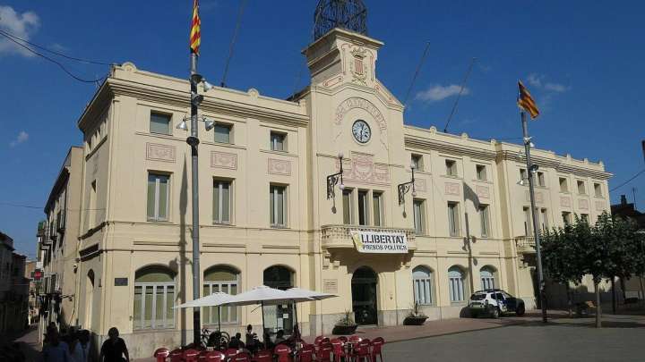 Una concejala de Sant Sadurní pide el indulto al Gobierno para poder estar con sus hijas