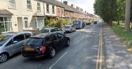 Woman, 43, arrested on suspicion of murder as two children found dead in home