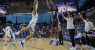 PHOTOS: Georgia State hosts UGA in a basketball exhibition