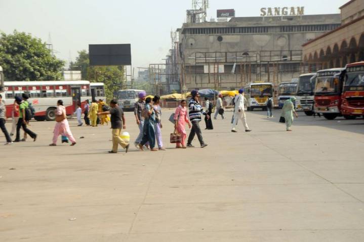 Roadways, PRTC contractual staff on strike, people suffer