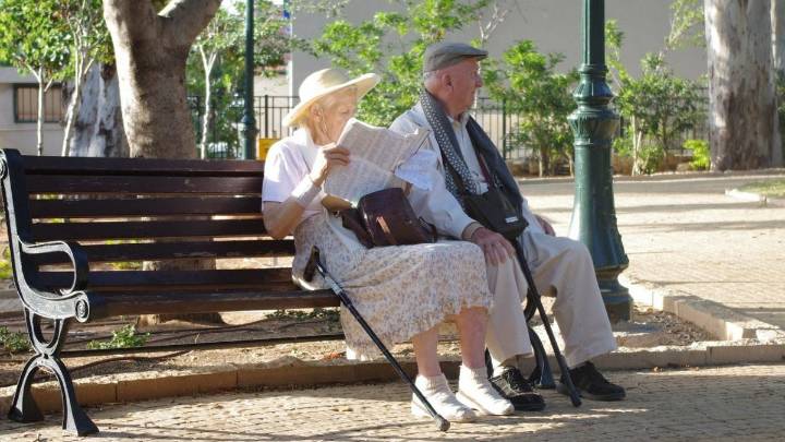 Fight the Seven Signs of Mennonite Aging