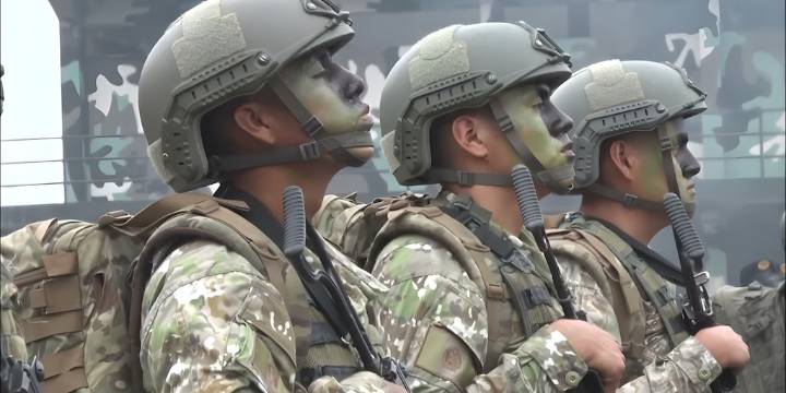Ejército del Perú abre convocatoria laboral con vacantes para personas con secundaria y sueldos de hasta S/ 6.644